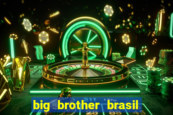 big brother brasil 777 plataforma